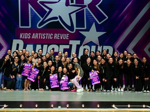 San Jose, CA - 3/3/2023 - Awards