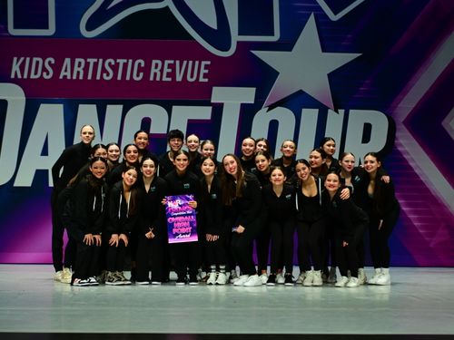 San Jose, CA - 3/3/2023 - Awards