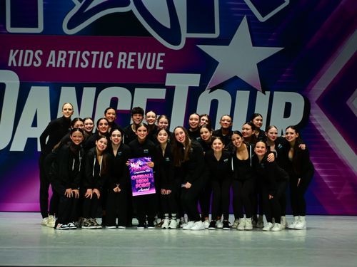 San Jose, CA - 3/3/2023 - Awards
