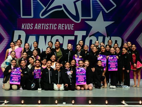 San Jose, CA - 3/3/2023 - Awards