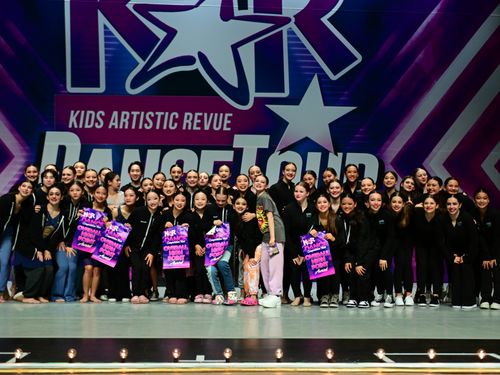 San Jose, CA - 3/3/2023 - Awards