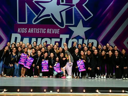 San Jose, CA - 3/3/2023 - Awards