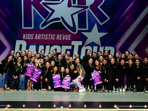 San Jose, CA - 3/3/2023 - Awards