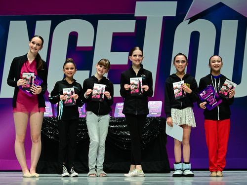 San Jose, CA - 3/3/2023 - Awards