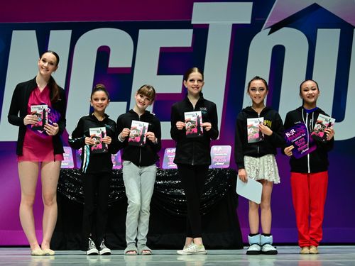 San Jose, CA - 3/3/2023 - Awards
