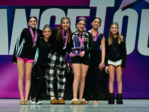 San Jose, CA - 3/3/2023 - Awards