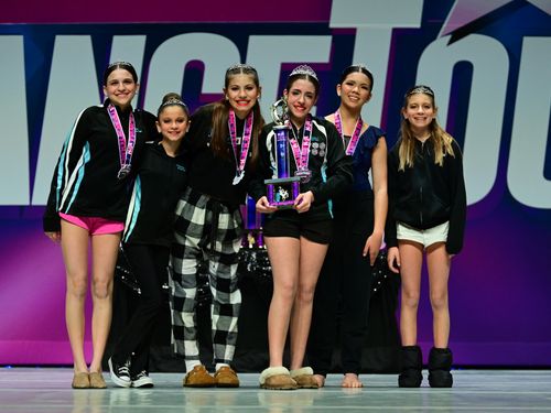 San Jose, CA - 3/3/2023 - Awards