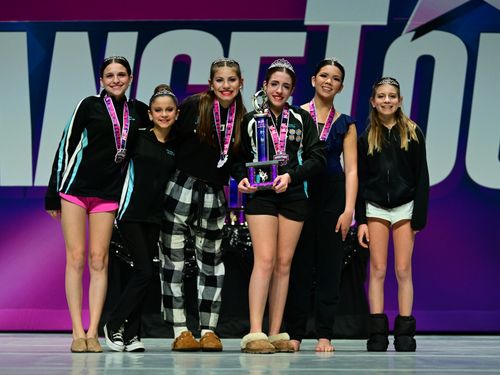 San Jose, CA - 3/3/2023 - Awards