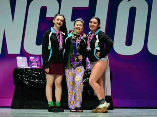 San Jose, CA - 3/3/2023 - Awards