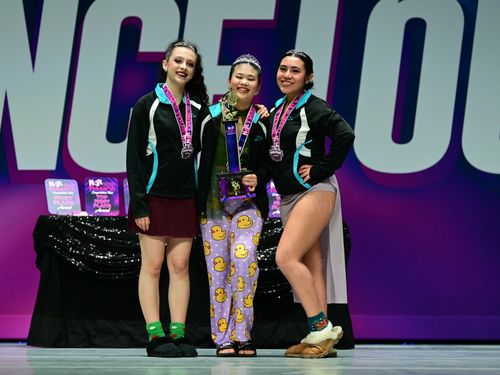 San Jose, CA - 3/3/2023 - Awards