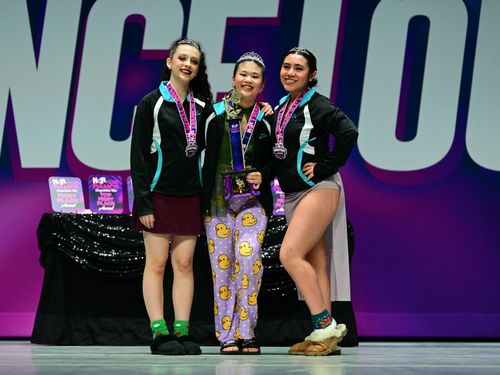San Jose, CA - 3/3/2023 - Awards