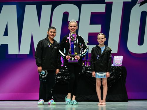 San Jose, CA - 3/3/2023 - Awards