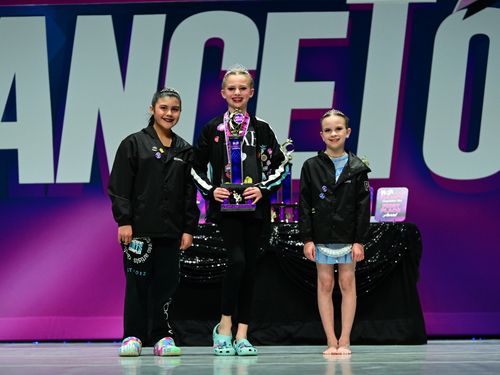San Jose, CA - 3/3/2023 - Awards