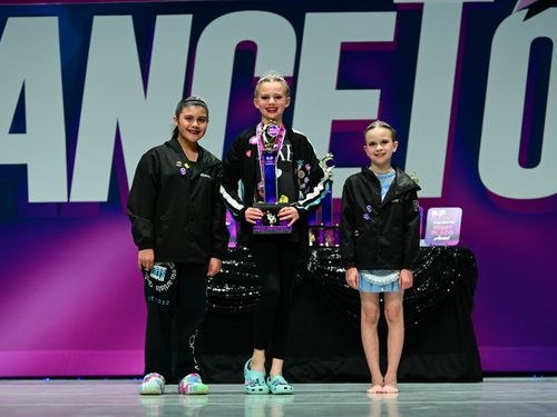 San Jose, CA - 3/3/2023 - Awards
