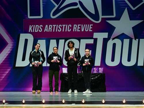 San Jose, CA - 3/3/2023 - Awards