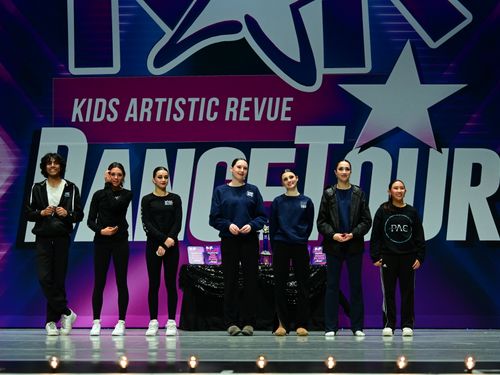 San Jose, CA - 3/3/2023 - Awards