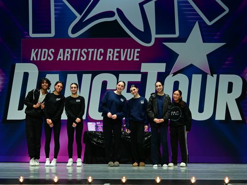 San Jose, CA - 3/3/2023 - Awards