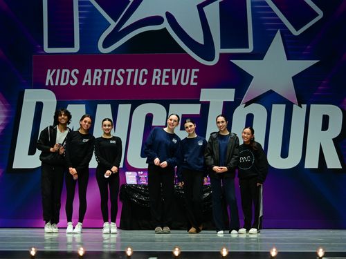 San Jose, CA - 3/3/2023 - Awards