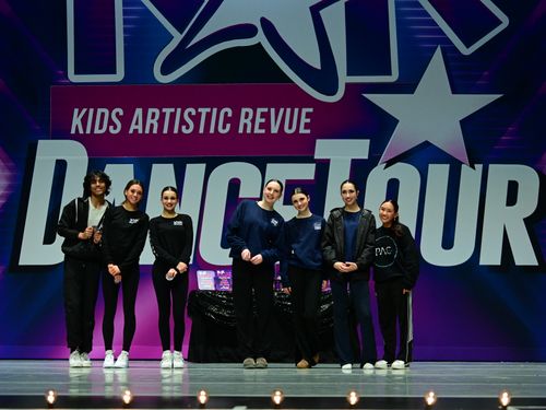 San Jose, CA - 3/3/2023 - Awards