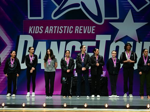 San Jose, CA - 3/3/2023 - Awards