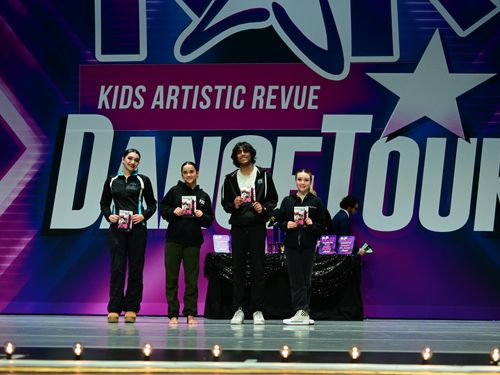 San Jose, CA - 3/3/2023 - Awards