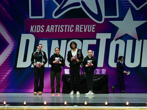 San Jose, CA - 3/3/2023 - Awards