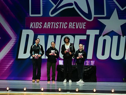 San Jose, CA - 3/3/2023 - Awards