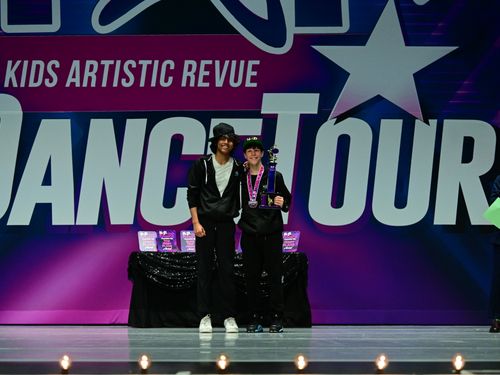 San Jose, CA - 3/3/2023 - Awards