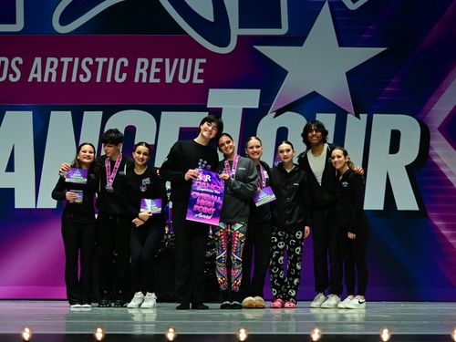 San Jose, CA - 3/3/2023 - Awards