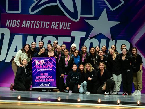 San Jose, CA - 3/3/2023 - Awards
