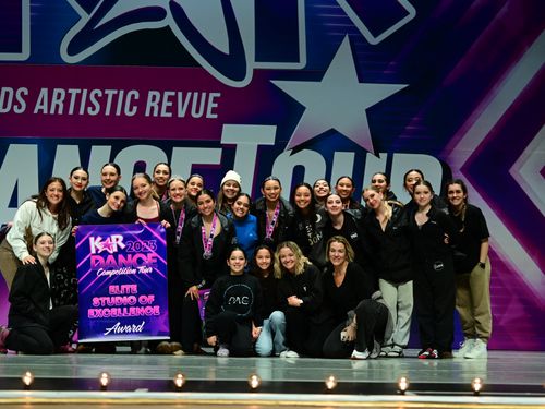 San Jose, CA - 3/3/2023 - Awards