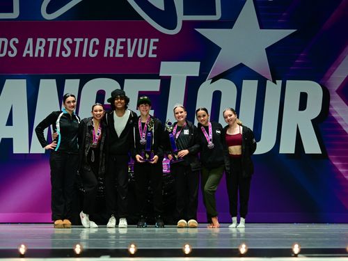 San Jose, CA - 3/3/2023 - Awards