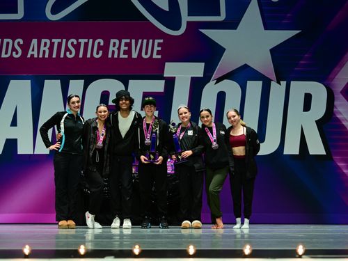 San Jose, CA - 3/3/2023 - Awards