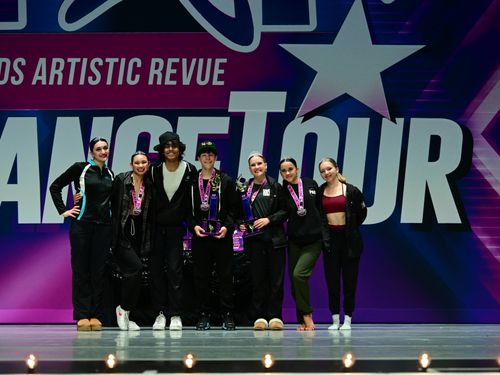 San Jose, CA - 3/3/2023 - Awards