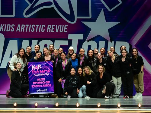 San Jose, CA - 3/3/2023 - Awards