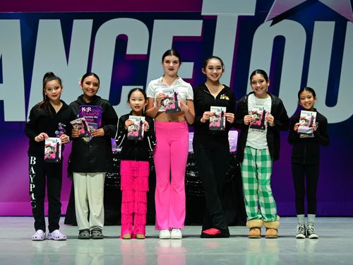 San Jose, CA - 3/3/2023 - Awards