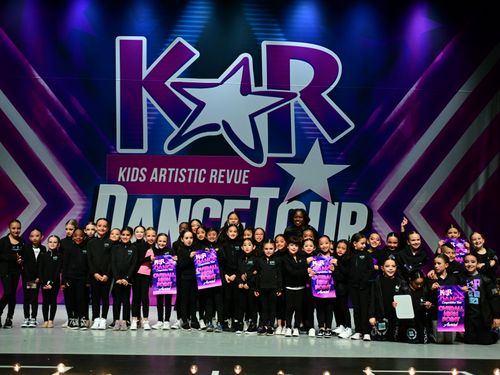 San Jose, CA - 3/3/2023 - Awards