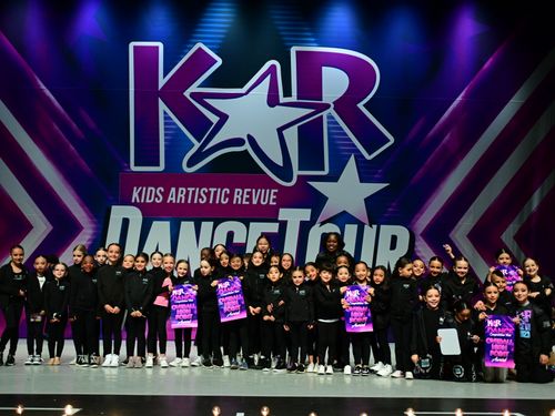 San Jose, CA - 3/3/2023 - Awards