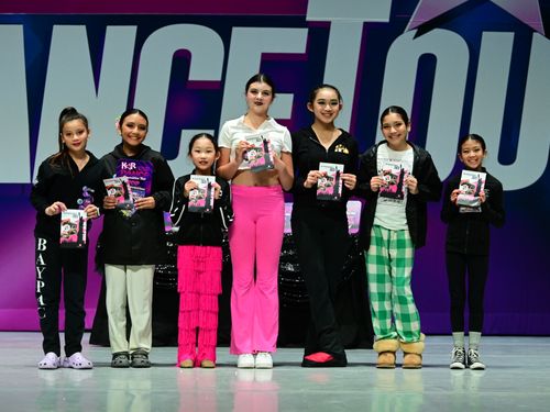 San Jose, CA - 3/3/2023 - Awards