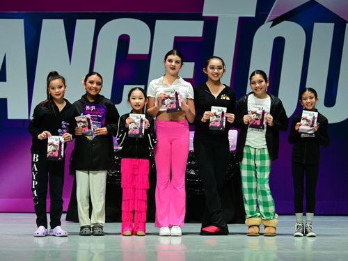 San Jose, CA - 3/3/2023 - Awards