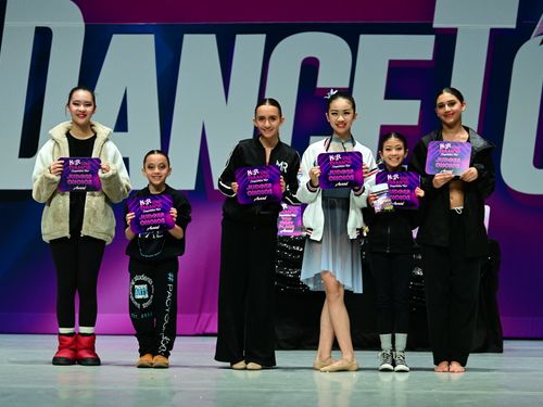 San Jose, CA - 3/3/2023 - Awards