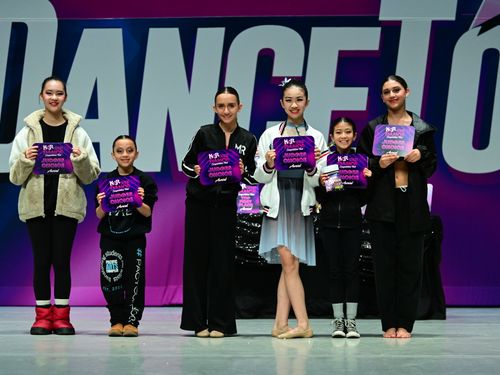 San Jose, CA - 3/3/2023 - Awards