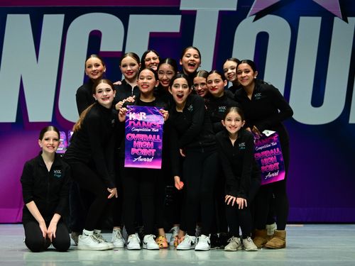 San Jose, CA - 3/3/2023 - Awards