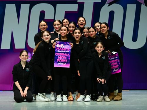 San Jose, CA - 3/3/2023 - Awards