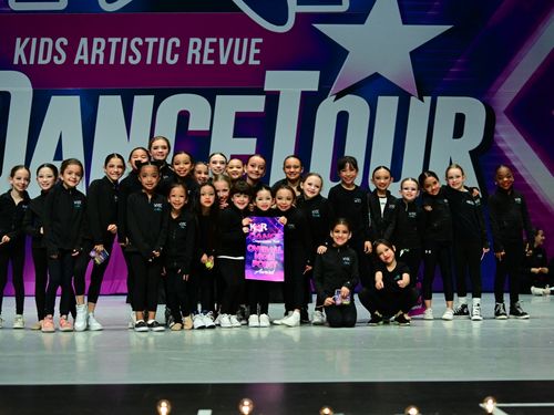 San Jose, CA - 3/3/2023 - Awards