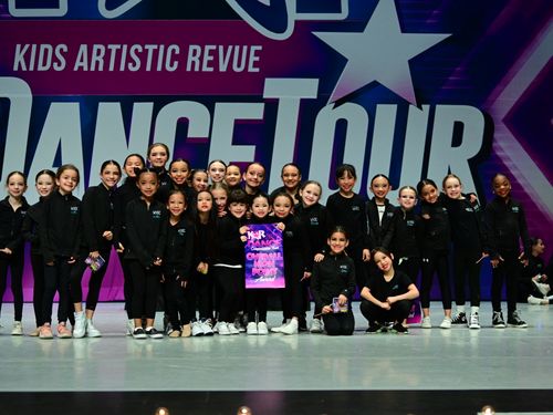San Jose, CA - 3/3/2023 - Awards