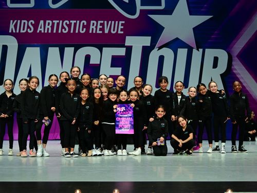 San Jose, CA - 3/3/2023 - Awards