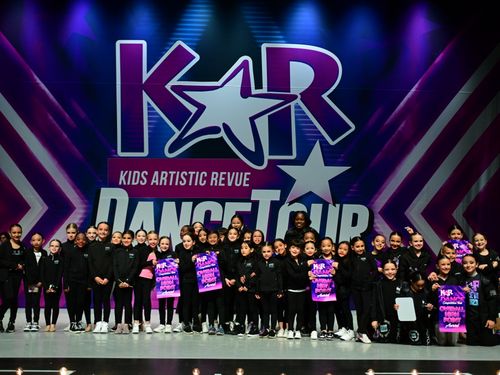 San Jose, CA - 3/3/2023 - Awards