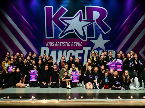 San Jose, CA - 3/3/2023 - Awards