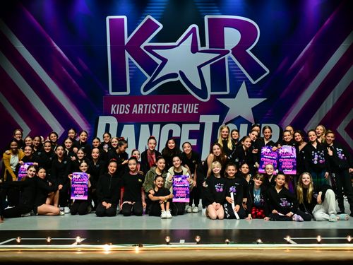 San Jose, CA - 3/3/2023 - Awards